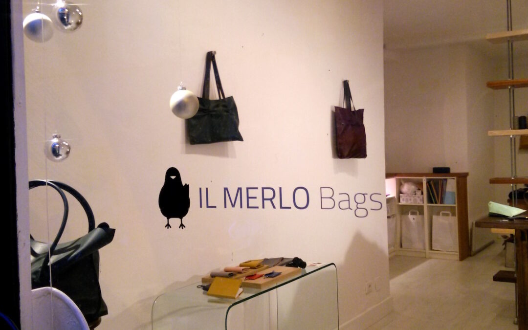 BOTTEGA: Inaugurazione – Via dei Serragli