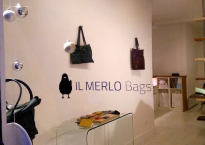 BOTTEGA: Inaugurazione – Via dei Serragli