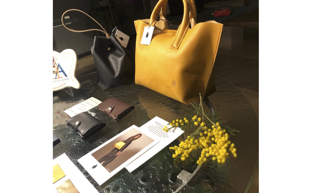 BOTTEGA: Via dello Sprone 2025