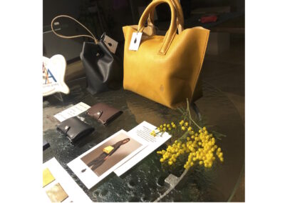 BOTTEGA: Via dello Sprone 2025